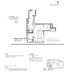 Artisan 8 (D20), Apartment #486663121